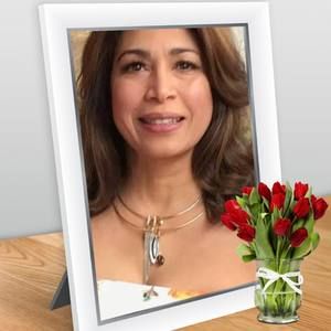 Meet your Posher, Kenia